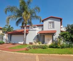 House for sale in Silver Wood Estate