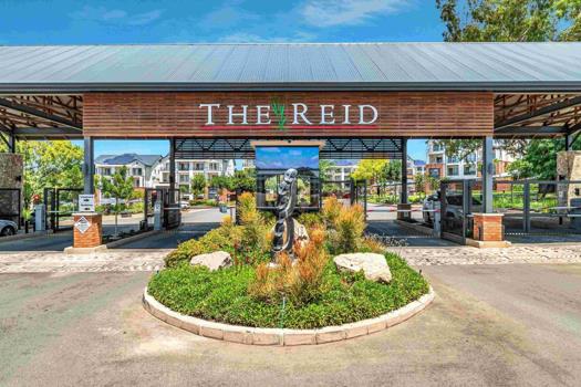 1 Bedroom Apartment / Flat for sale in Linbro Park
