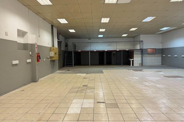 This 826sqm industrial unit in located in The Tannery Industrial Park, Silverton ...