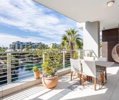 Apartment / Flat for sale in Waterfront