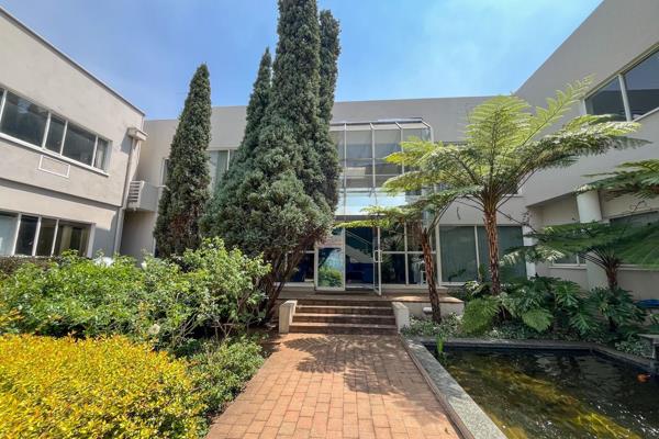 Located in the heart of Parktown, this prominent commercial site boasts unmatched ...
