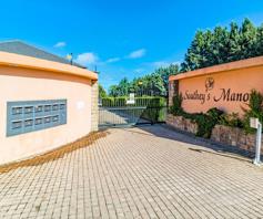 Apartment / Flat for sale in Stuarts Hill