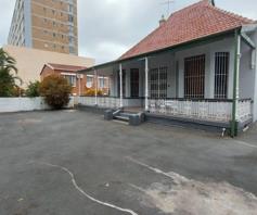 Commercial Property for sale in Essenwood