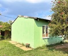 House for sale in Acaciaville