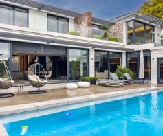 House for sale in Dainfern Golf Estate