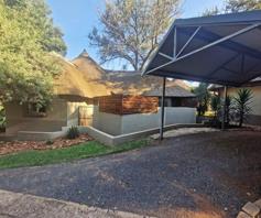 House for sale in Mookgopong