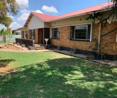 House for sale in Wonderboom South