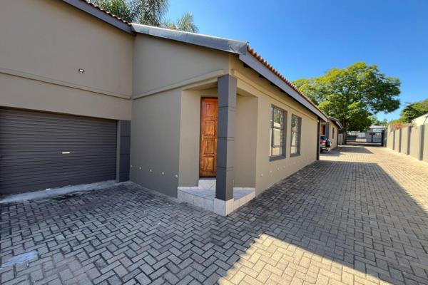 Your Ideal Two-Bedroom Home. Tucked away in one of the most sought-after complexes, this stylish two-bedroom, two-bathroom home offers ...