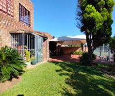 House for sale in Theresapark