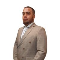 Agent profile for Mogammad Ali Viljoen