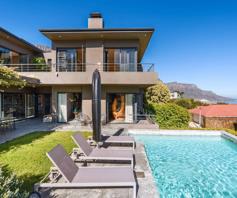 House for sale in Camps Bay