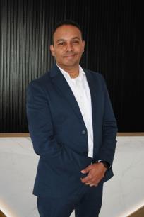 Agent profile for Prajesh Bhoola