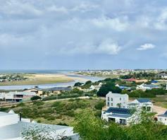 Vacant Land / Plot for sale in Stilbaai Wes