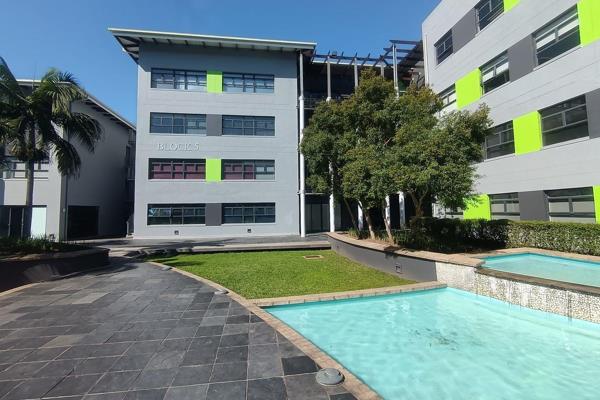 The Island Office Park has premium grade offices situated in Riverhorse Valley. This ...