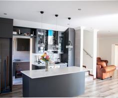 House for sale in Thatchfield Estate