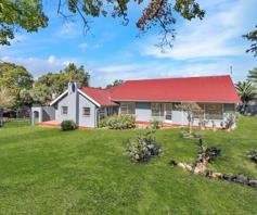 House for sale in Kelvin
