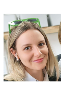 Agent profile for Storme-Lee Oliver