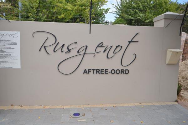 Rusgenot offers you everything you need, from security, to meals and social events at ...