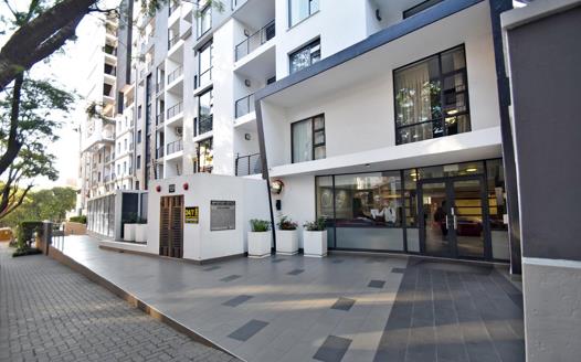 2 Bedroom Apartment / Flat for sale in Rosebank