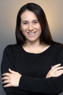 Agent profile for Kiara Quinlan