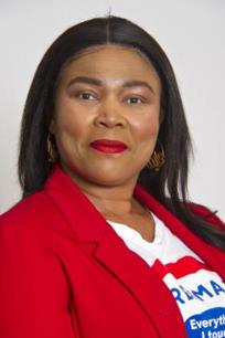 Agent profile for Paulina Morethe