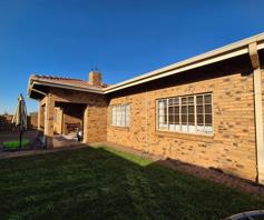 House for sale in Aerorand