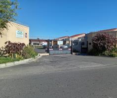 Townhouse for sale in Wetton