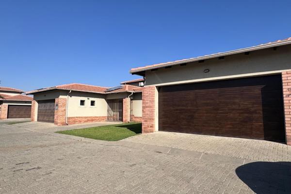This comfortable family home offers 4 bedrooms, 2.5 bathrooms, and a private garden — ...