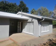 House for sale in Ladybrand