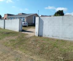 House for sale in Mdantsane Nu 7