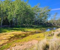 Farm for sale in Fraserburg
