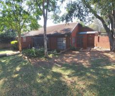 House for sale in Moreleta Park
