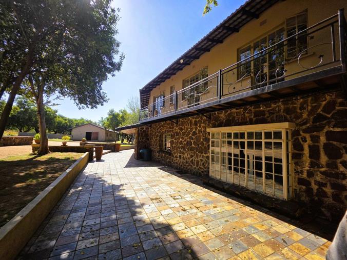 Farm for Sale in Riverside Estate