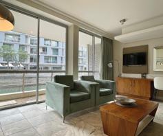 Apartment / Flat for sale in Foreshore