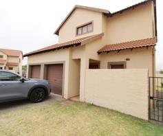 Townhouse for sale in Noordwyk