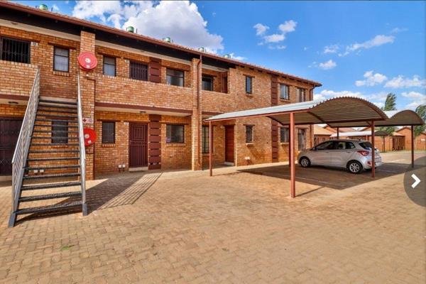 Ground floor apartment to rent in The Orchards, Orchards Village available from the 1st June.

The property offers the ...