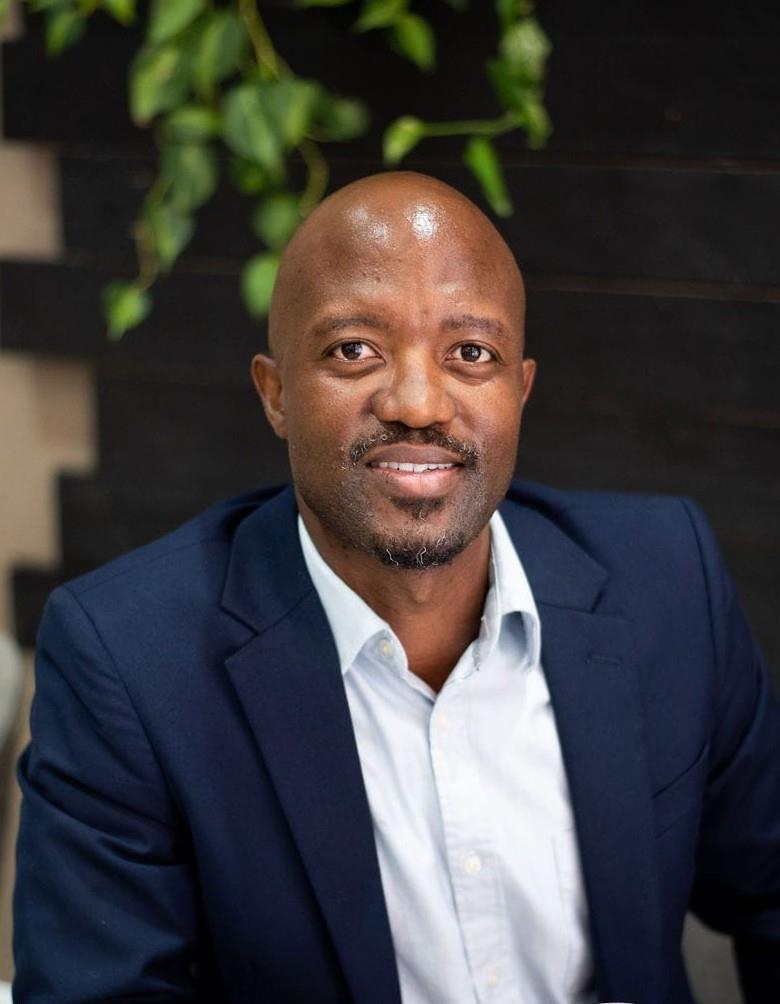 Agent profile for Obakeng Sehume