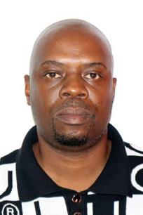 Agent profile for Brian Charlie