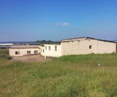 Apartment / Flat for sale in Ongoye