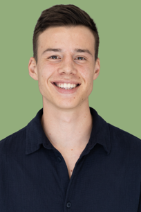 Agent profile for Divan Botes