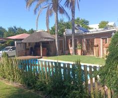 House for sale in Worcester Central