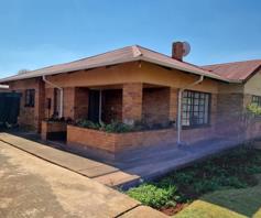 House for sale in Carletonville Central