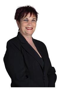 Jeanette Morton