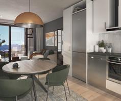 Apartment / Flat for sale in Tafelzicht