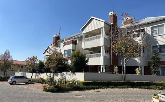 3 Bedroom Apartment / Flat for sale in Thorn Valley Estate