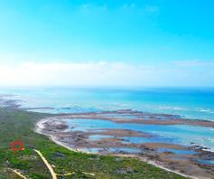 Vacant Land / Plot for sale in Suiderstrand