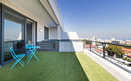 3 Bedroom Apartment / Flat for sale in Sea Point
