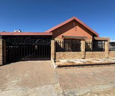 House for sale in Gelukwaarts