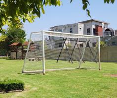 Vacant Land / Plot for sale in Silver Lakes
