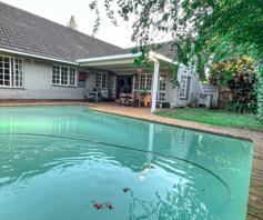 House for sale in Grantham Park